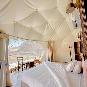 Rum Family Luxury Camp
