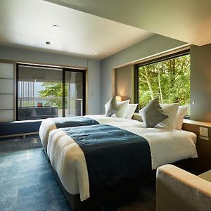 Hakone Elecasa Hotel And Spa